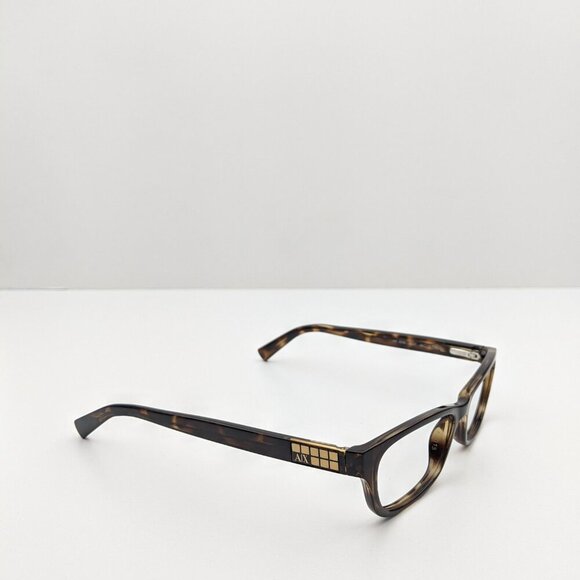 🕶️Armani Exchange AX3008 8037 Eyeglasses 49/15 135 /ALG715🕶️ - Picture 4 of 7